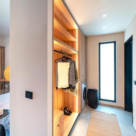 Afesou Suites 伊利索斯 外观 照片