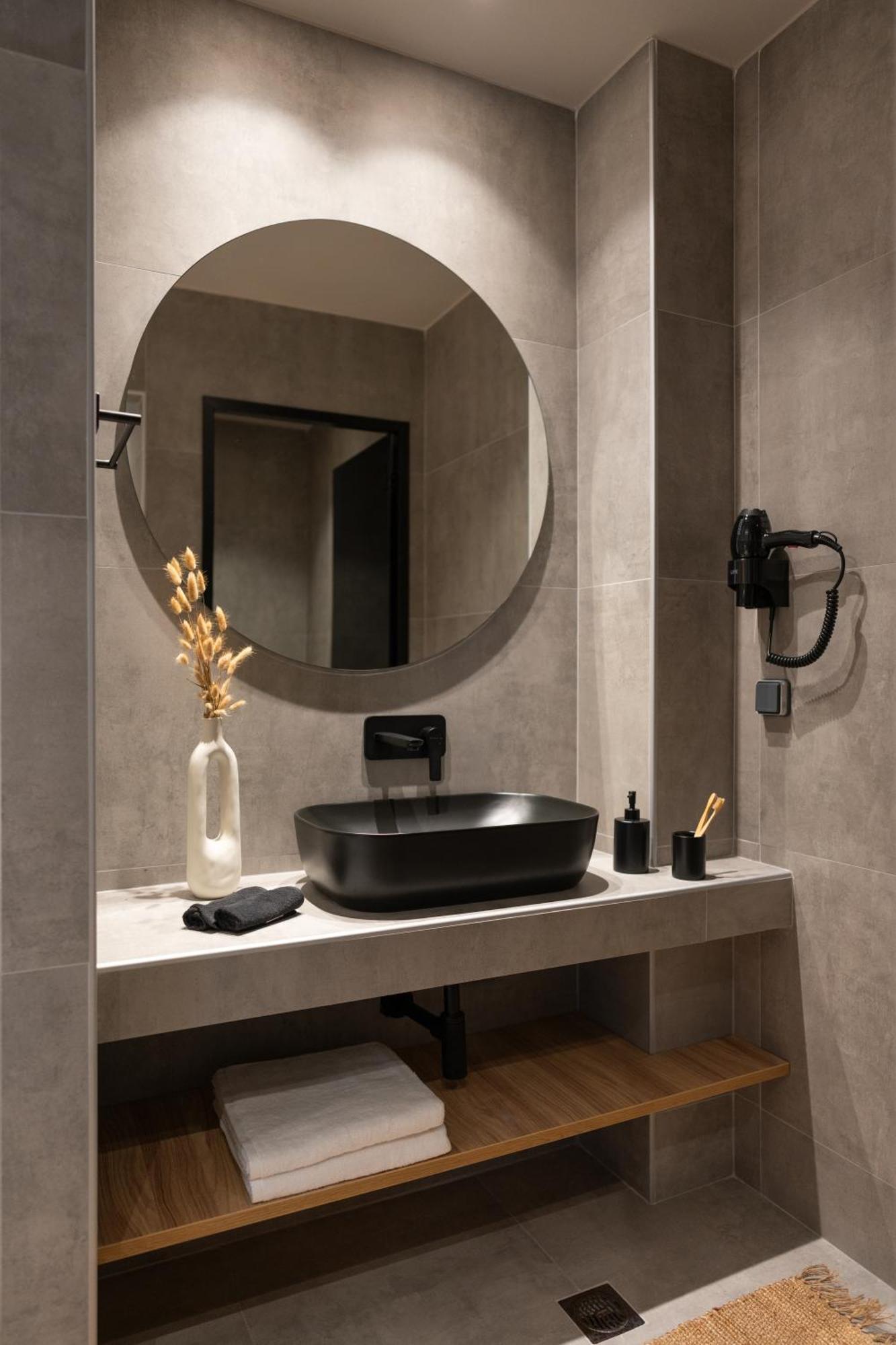 Afesou Suites 伊利索斯 客房 照片