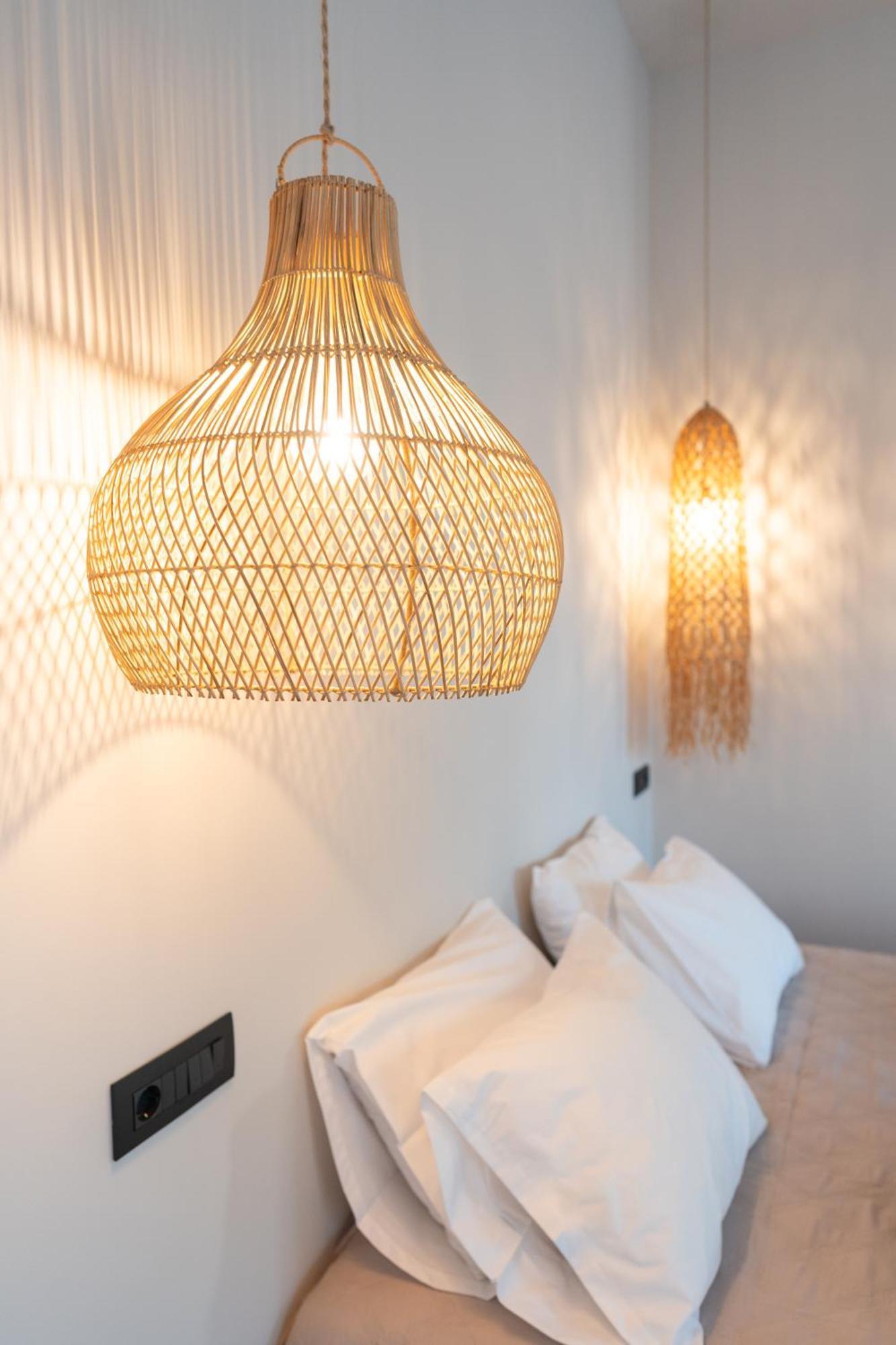 Afesou Suites 伊利索斯 客房 照片