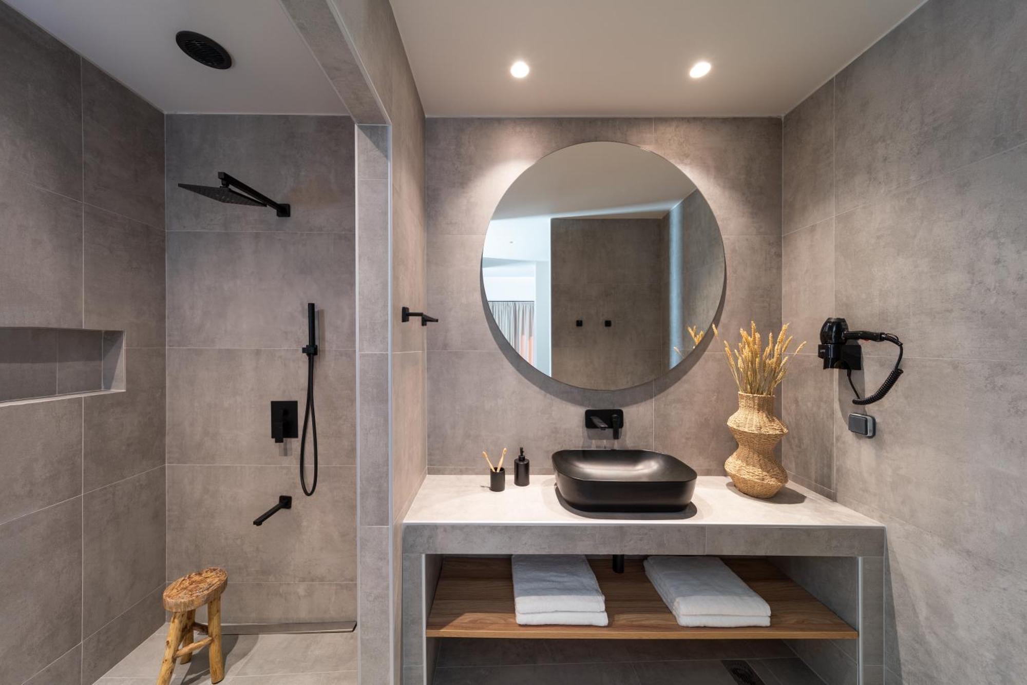Afesou Suites 伊利索斯 外观 照片
