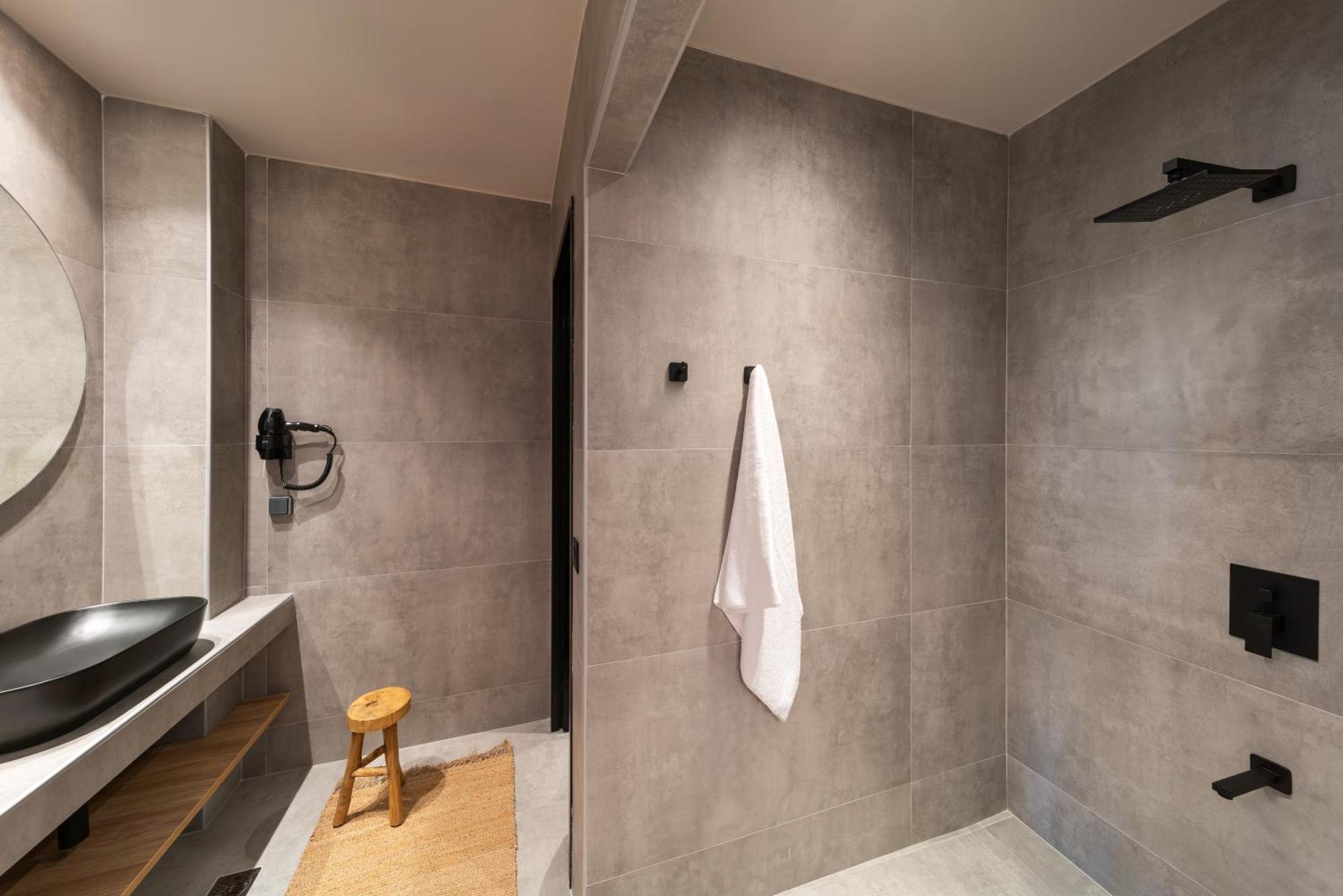 Afesou Suites 伊利索斯 外观 照片