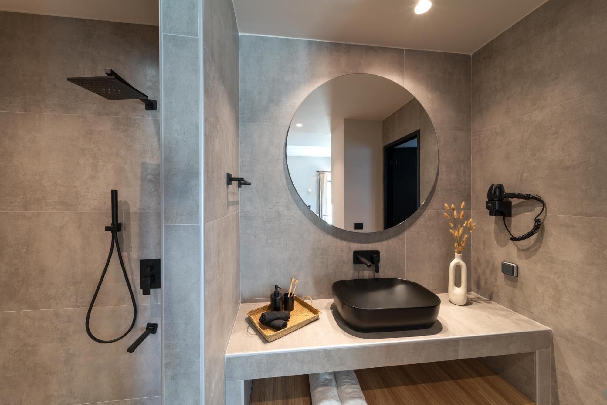 Afesou Suites 伊利索斯 外观 照片