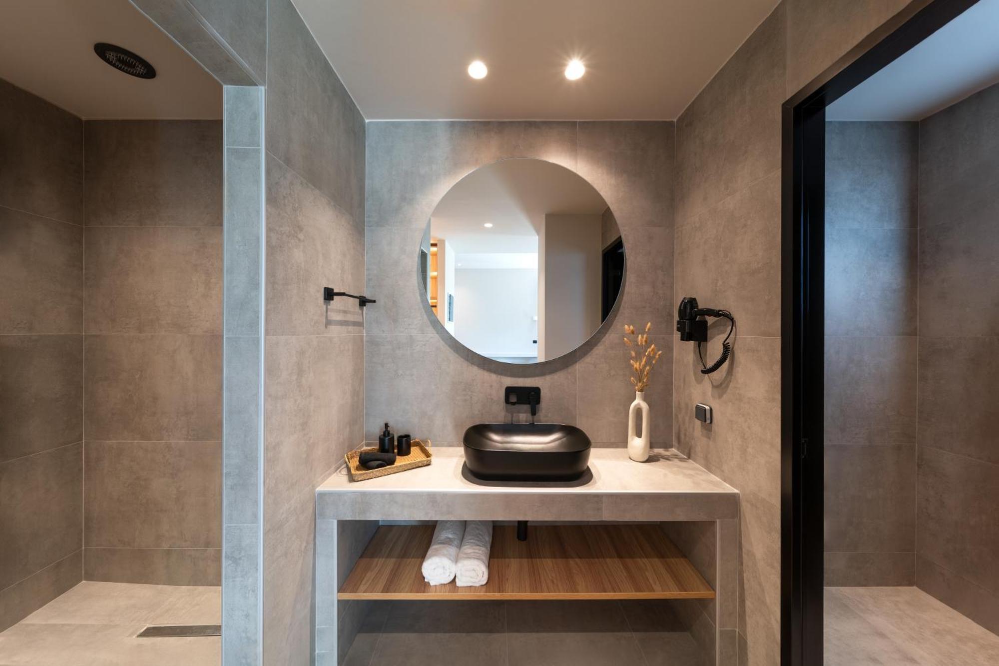 Afesou Suites 伊利索斯 外观 照片