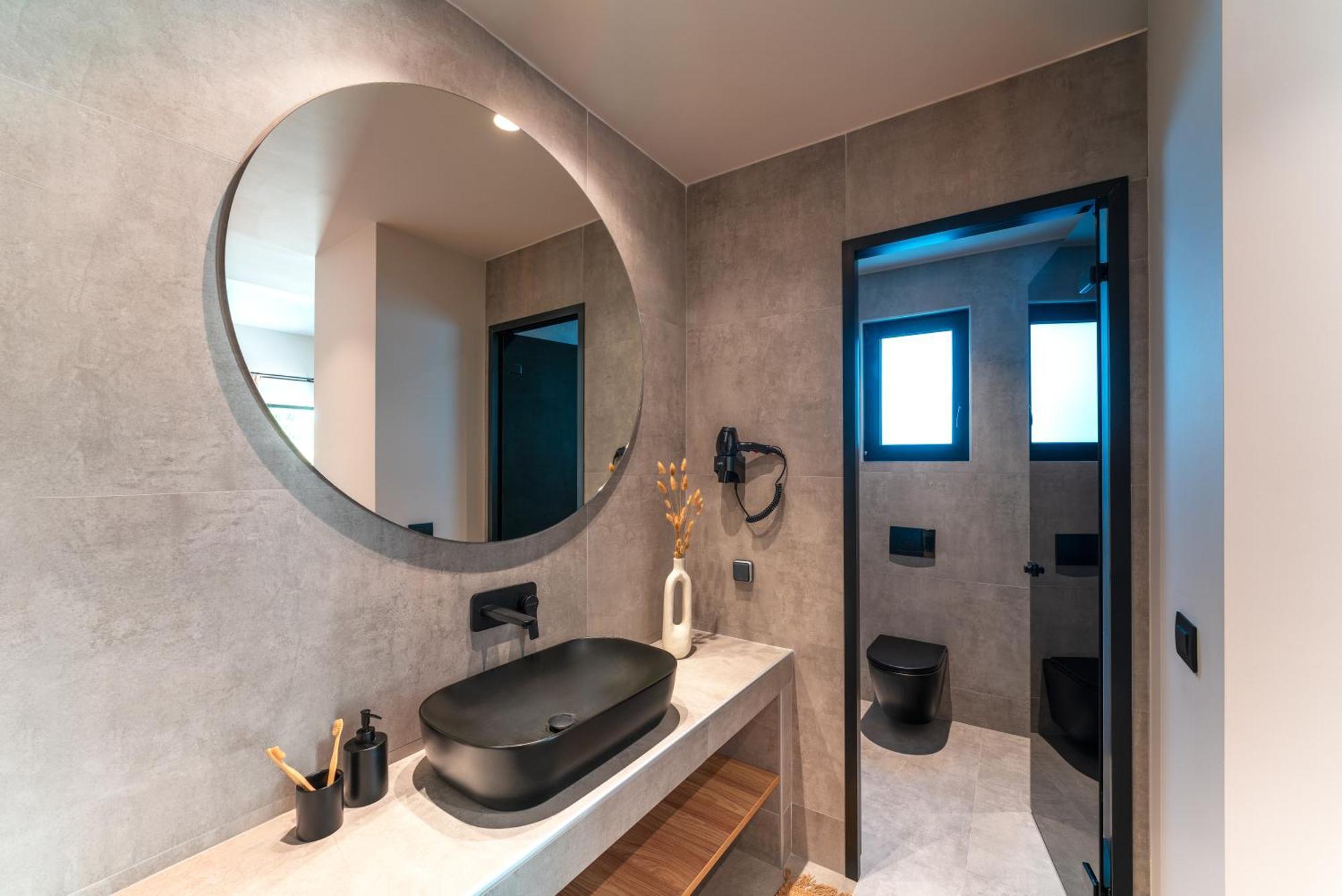 Afesou Suites 伊利索斯 外观 照片